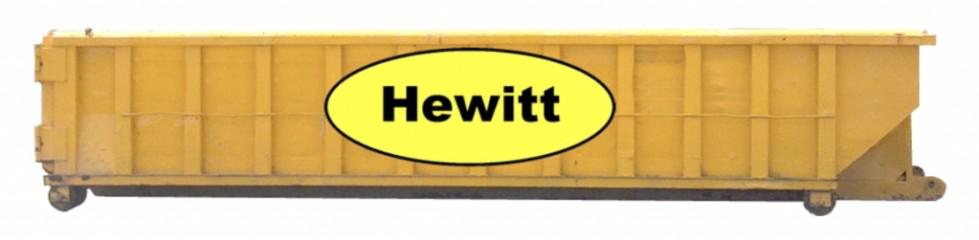 Hewitt Contracting Company Inc (1169858)